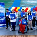 Jornada de apoyo para PCD Quitumbe •Ecuador