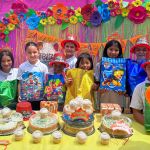 Los estudiantes de Belén de Umbría, Risaralda, descubren, aprenden y desarrollan sus habilidades e inteligencias múltiples