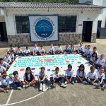 Los estudiantes de Belén de Umbría, Risaralda, descubren, aprenden y desarrollan sus habilidades e inteligencias múltiples