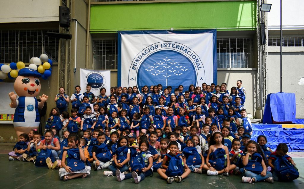 Jornada de Apoyo