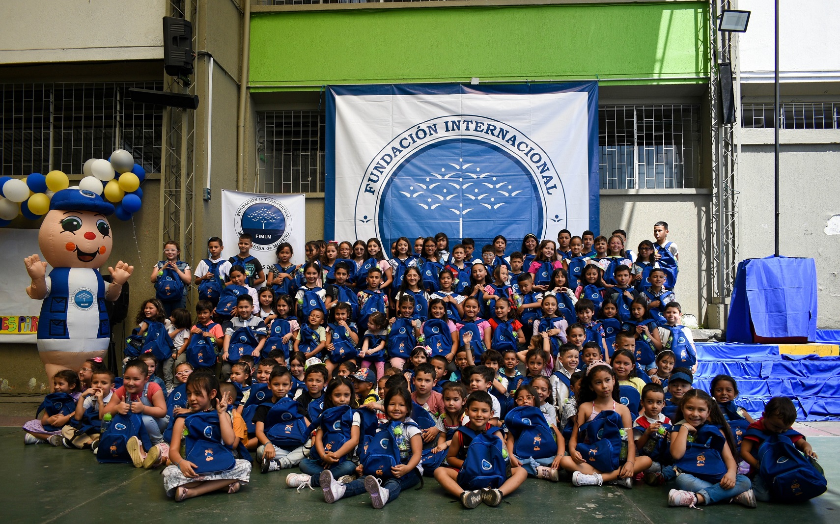 en-manizales-los-ninos-fueron-protagonistas-de-una-jornada-de-apoyo-colmada-de-risas-y-aprendizajes