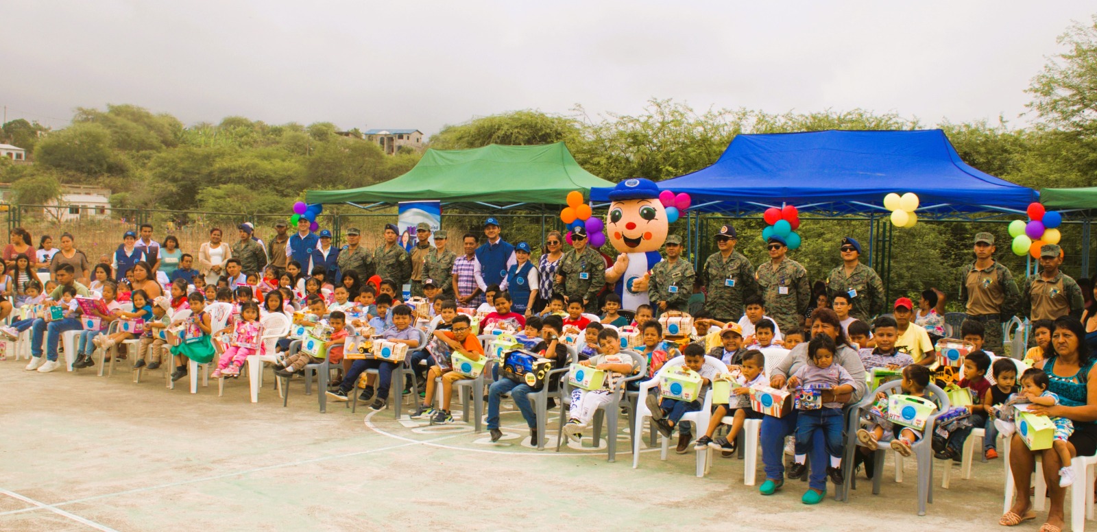 jornada-de-apoyo-para-la-ninez-en-la-comuna-olmedo