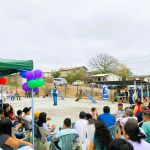 Jornada de apoyo para la niñez en Olmedo