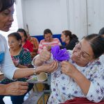 Adultos mayores en Risaralda inician Proyecto de Bienestar para la Persona Mayor