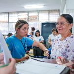 Adultos mayores en Risaralda inician Proyecto de Bienestar para la Persona Mayor