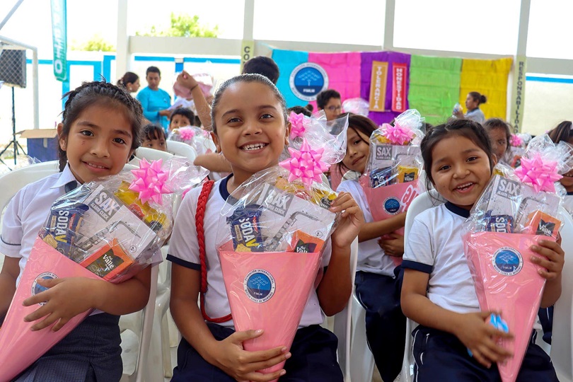 AAPortada1_Piura_Peru_Un dia para el niño