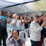 Fortaleciendo la convivencia familiar en Marsella, Risaralda