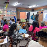 Bienestar y nuevos aprendizajes para los adultos mayores en Pereira, Risaralda