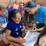 Bienestar y nuevos aprendizajes para los adultos mayores en Pereira, Risaralda