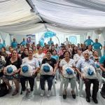 Fortaleciendo la convivencia familiar en Marsella, Risaralda