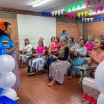 Bienestar y nuevos aprendizajes para los adultos mayores en Pereira, Risaralda