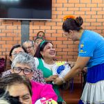 Bienestar y nuevos aprendizajes para los adultos mayores en Pereira, Risaralda