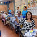 Bienestar y nuevos aprendizajes para los adultos mayores en Pereira, Risaralda