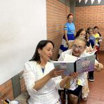 Bienestar y nuevos aprendizajes para los adultos mayores en Pereira, Risaralda