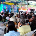 Entrega de Mercados beneficia a 800 familias vulnerables de Buenaventura