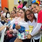 Entrega de 600 kit de aseo en Cúcuta-Norte de Santander