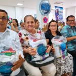 Beneficiamos a más de 60 melgarenses con la entrega de kits de aseo personal y refrigerios, con el propósito de brindar asistencia y generar un impacto positivo en las poblaciones vulnerables.