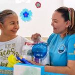 Beneficiamos a más de 60 melgarenses con la entrega de kits de aseo personal y refrigerios, con el propósito de brindar asistencia y generar un impacto positivo en las poblaciones vulnerables.