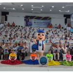 En Valledupar, la Fundación María Luisa de Moreno ofreció una jornada llena de alegría y aprendizaje, enfocada en el bienestar emocional de sus beneficiarios.