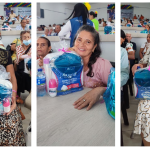 En Valledupar, la Fundación María Luisa de Moreno ofreció una jornada llena de alegría y aprendizaje, enfocada en el bienestar emocional de sus beneficiarios.