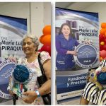 En Agustín Codazzi, los participantes disfrutaron de una jornada dedicada a fortalecer sus emociones y compartir momentos de alegría con la Fundación María Luisa de Moreno.