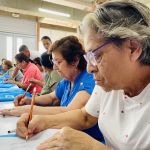 El programa Bienestar para la Persona Mayor llega al municipio de Neira, Caldas