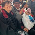 Familias vulnerables recibieron kits de mercados y obsequios en jornada de apoyo realizada en La Calera, Cundinamarca.