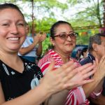 Realizamos en Villavicencio taller para promover la convivencia familiar