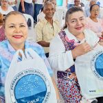 Jornada de entrega de mercados a familias del municipio de Roldanillo, Valle del Cauca