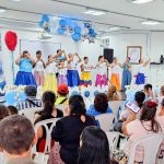 Jornada de entrega de mercados a familias del municipio de Roldanillo, Valle del Cauca