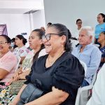 Jornada de entrega de mercados a familias del municipio de Roldanillo, Valle del Cauca