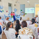 Familias del municipio de Obando, Valle del Cauca, fueron beneficiadas con jornada de apoyo