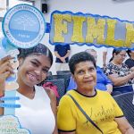 Familias en el municipio de Zarzal, Valle del Cauca, disfrutan de alegrías y aprendizajes acompañados de ayudas