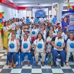 La Fundación lleva ayudas a familias del Municipio Sevilla, Valle del Cauca