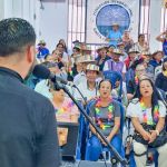 La Fundación lleva ayudas a familias del Municipio Sevilla, Valle del Cauca