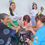 La Fundación lleva ayudas a familias del Municipio Sevilla, Valle del Cauca