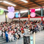 Jornadas de entrega de kits escolares en Ibarra y Otavalo