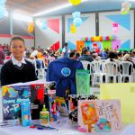 Jornadas de entrega de kits escolares en Ibarra y Otavalo