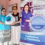 Flandes recibe apoyo de la Fundación.