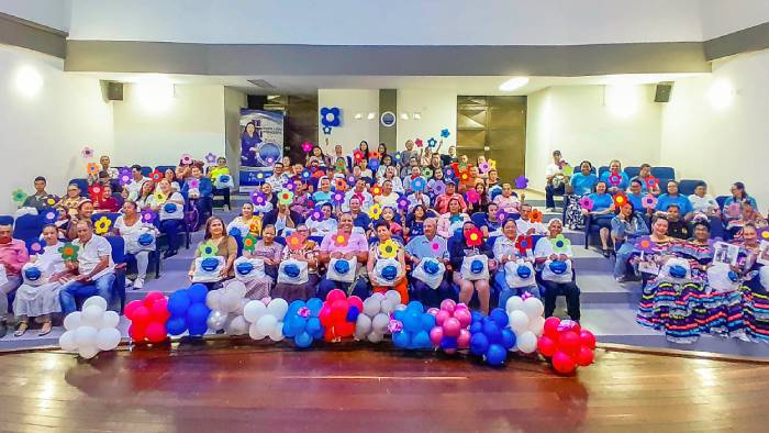 En Amagá • Antioquia celebramos una jornada de apoyo para familias vulnerables