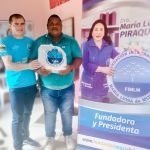 Flandes recibe apoyo de la Fundación.