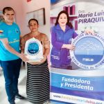 Flandes recibe apoyo de la Fundación.