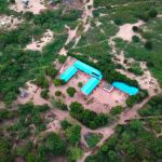 "Sembrando Esperanza" en la Guajira.