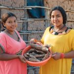 "Sembrando Esperanza" en la Guajira.