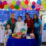 En Caldas • Antioquia celebramos una jornada de apoyo para familias vulnerables y los benficiamos con kit completo de mercado.