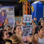 Uno de los momentos más emotivos para estas familias Caldenses fue el taller denominado “La familia”, el cual fue dirigido por los voluntarios de la Fundación, donde los asistentes se concientizaron sobre las virtudes que están presentes en el hogar.