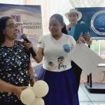 Se desarrolló la actividad central del Taller "La Familia”, donde algunos de nuestros beneficiarios compartieron sus historias de vida, dando a conocer como disfrutan el tiempo con sus seres queridos y por qué es importante para ellos la familia.