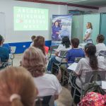 En Risaralda, adultos mayores se capacitan, demuestran sus talentos y ponen en práctica lo aprendido