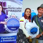 Entrega de mercados a 50 familias del municipio de Mistrató, Risaralda