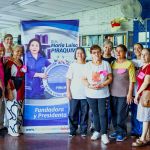 En Dosquebradas, Risaralda adultos mayores sobresalen en sus estudios, superando límites y potenciando sus habilidades